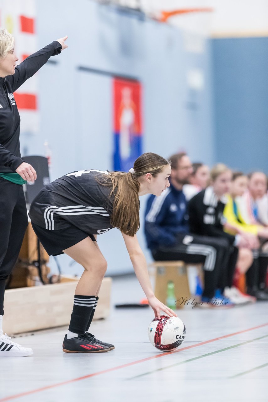 Bild 60 - wCJ NFV Futsalturnier
